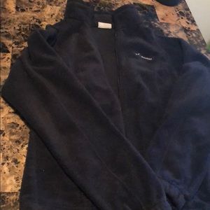 Women’s Columbia Jacket